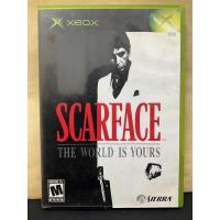 ราคา แผ่นแท้ [Xbox Original] [English] Scarface - The World is Yours (Zone 1 US/NTSC) (7228260) Time Splitters (21132262526)