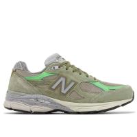 ราคา New Balance 990v3 x Patta Keep Your Family Close (22110769902)