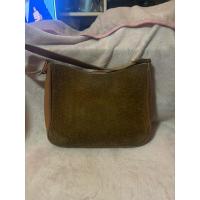 ราคา กระเป๋ามือสอง Celine shoulder แท้รับประกัน (29426619305)