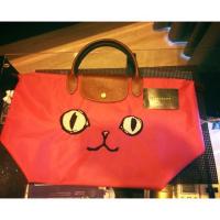 ราคา Longchamp Miaou Limited edition Made in France limited eidition (2344673831)