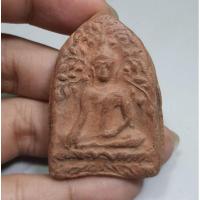 ราคา พระเนื้อดินเนื้อหามวลสารเก่าพอมีอายุสภาพสวยๆเดิมๆบ้านๆ (22144818393)