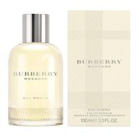 ราคา Burberry Weekend for Women EDP 100ml. พร้อมกล่อง (736936973)
