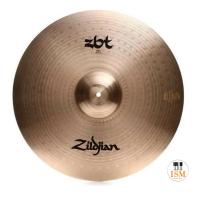 ราคา Zildjian ฉาบ 20" รุ่น ZBT (RIDE) (1824988202)