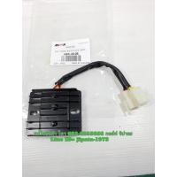 ราคา (Gentleman 200) แผ่นชาร์ตไฟ (เรคติไฟเออร์) GPX Gentleman 200 แท้ (5618741795)