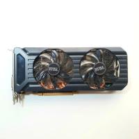 ราคา Palit GTX 1070 TI 8GB (6900166760)