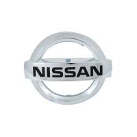 ราคา ตราหน้ากระจัง ALMERA แท้ห้างNISSAN(ECO) (62889-1JB0A) (9711246626)