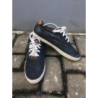 ราคา รองเท้า Suede Geox Respira ดั้งเดิม (21476888778)