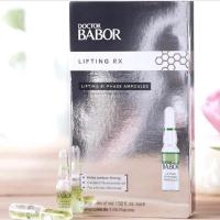 ราคา ✅✅ พร้อมส่ง ✅✅ DOCTOR BABOR Lifting RX Lifting Bi-Phase Ampoules ( 2 ✖️ 7 ml. ) (6536923383)