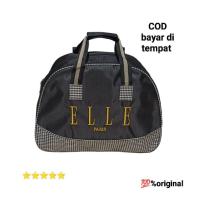 ราคา กระเป๋าใส่เสื้อผ้า / กระเป๋าเสื้อผ้า elle paris (23748368383)