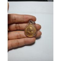 ราคา เหรียญหลวงพ่อไป๋ หลังหลวงพ่อเพชร จ.พิจิตร (3019782408)