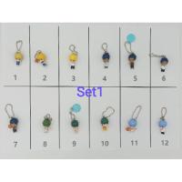 ราคา Kuroko กาชาปอง พวงกุญแจ ญี่ปุ่น ราคาพิเศษ (4913369146)