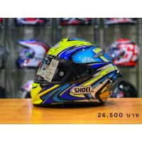 ราคา ลด50% SHOEI X-SPIRIT lll DAIJIRO Tc3 (15687614101)