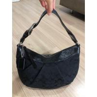 ราคา กระเป๋าคล้องไหล่ COACH มือสอง ของแท้% สภาพยังสวย✨ (23087104440)