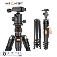 ราคา K&F Concept Tripod (KF09.040) TM2324 II Aluminium Alloy Monopod ได้ (5255175733)