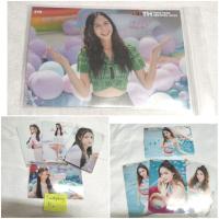 ราคา [พร้อมส่ง] special act รูปพิเศษ Comp 4 Happy new year 2022 BNK48 CGM48 (6162572256)