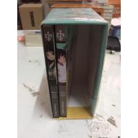 ราคา นิยาย Hyouka ปริศนาความทรงจำ เล่ม 1,5 พร้อม Box สะสม (4453590438)