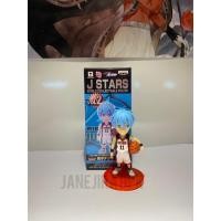 ราคา โมเดล WCF คุโรโกะ [ของแท้ นำเข้าจากPJ] Kuroko (4181891435)