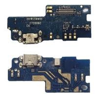 ราคา ชุดบอร์ดชาร์จ Xiaomi Mi Max ตูดชาร์จ Mi Max บอร์ดชาร์จ Mi Max (1505129386)