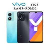 ราคา Vivo Y02 Vivo Y02s เครื่องศูนย์ไทย ประกันศูนย์ 1 ปี Vivo Y02 (19082014455)