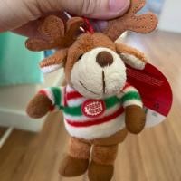 ราคา ตุ๊กตากวางเรนเดียร์ ออสเตรเลีย (3433734414)