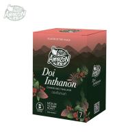 ราคา Café Amazon Drip Coffee กาแฟดริป คาเฟ่ อเมซอน (อินทนนท์) 1 กล่อง บรรจุ 5 ซอง 45 กรัม (7234590466)