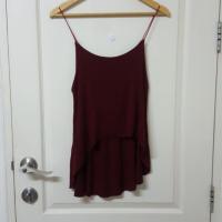 ราคา เสื้อหน้าสั้นหลังยาวผ้าเรย่อน (600622477)