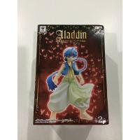 ราคา Magi The Labyrinth of Magic DXF Figure Aladdin (มือหนึ่ง Lot JP) (8911471744)
