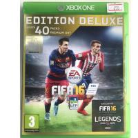 ราคา Game Xbox one - FIFA 16 (7443430371)