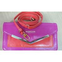 ราคา กระเป๋าถือ MORGAN (839588249)