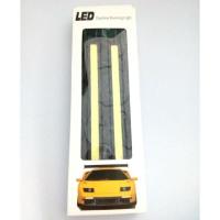 ราคา ไฟตัดหมอก ไฟเดย์ไลท์LED จำนวน1คู่ (1407468339)