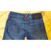 ราคา กางเกงยีนส์ Levi's เอว s (9664725232)