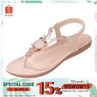 ราคา รองเท้าแตะ รัดส้น รุ่น-นกฮูก พร้อมส่ง (6213684919)