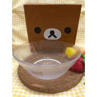 ราคา ชามแก้ว Rilakkuma จานเซรามิก จานญี่ปุ่นมือสอง (22481395072)