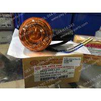 ราคา ไฟเลี้ยว DREAM 110-I, DREAM SUPER CUB/ไฟกลม หลัง-ซ้าย (4634698835)