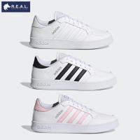 ราคา ลด65.-ใส่โค้ดTHIKWX1N[Breaknet] รองเท้าลำลองผู้หญิง Adidas รุ่น Breaknet [FX8725 FX8724 FZ2466] (7074296534)