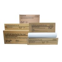 ราคา FUJIFILM กระดาษ Inkjet สำหรับปริ้นท์รูปแบบม้วน - 240 แกรม (1ม้วน) (26217232358)