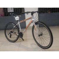 ราคา จักรยานไฮบริด Winn รุ่น Traveller (3115013716)