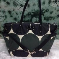 ราคา กระเป๋า Kate Spade แท้มือ2 (1154235776)