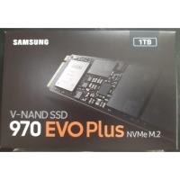 ราคา SSD 1TB SAMSUNG 970 EVO PLUS PCIe/NVMe M.2 2280 Warranty [4+ Y] by SIS (สินค้ามือสอง) (9586177181)
