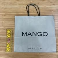 ราคา ถุงแบรนด์แท้100% *ถุงMango* (5418555434)