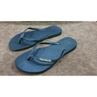 ราคา havaianas แตะหูหนีบ รุ่น slim โลโก้เหล็ก หายาก มือ2ส่งฟรี (22054351582)