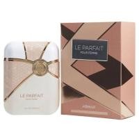 ราคา Armaf Le Parfait Pour Femme women edp 100ml. (17096267394)