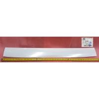 ราคา อะไหล่แท้ศูนย์/ บานสวิงแอร์พานาโซนิค/Panasonic/HORIZONTAL VANE COMPLETE/ACXE24C01030/CS-KU24TKT :CS-U18TKT :CS-U24TKT :C (21980927769)
