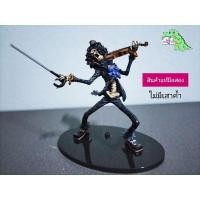 ราคา (สินค้าแท้มือสอง)บรู๊ค SC โมเดลวันพีช Figure Model one piece (23701350539)