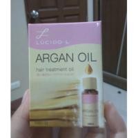 ราคา ออยล์บำรุงผม Lucido-L ขนาดทดลอง (80504609)