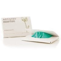 ราคา ARTISTRY กระดาษซับมัน Oil Removing Film (10340183709)