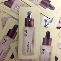 ราคา innisfree soybean energy oil 0.5 ml (828891874)