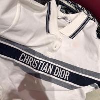 ราคา Dior Polo (M) + Silk Shorts(34) (20358783795)