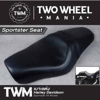 ราคา เบาะแต่ง : Sportster Seat : Harley Davidson Sportster All Model (4245615432)