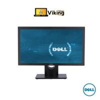ราคา Monitor 19.5'' DELL E2016HV (TN) จอคอมพิวเตอร์ (8765725975)